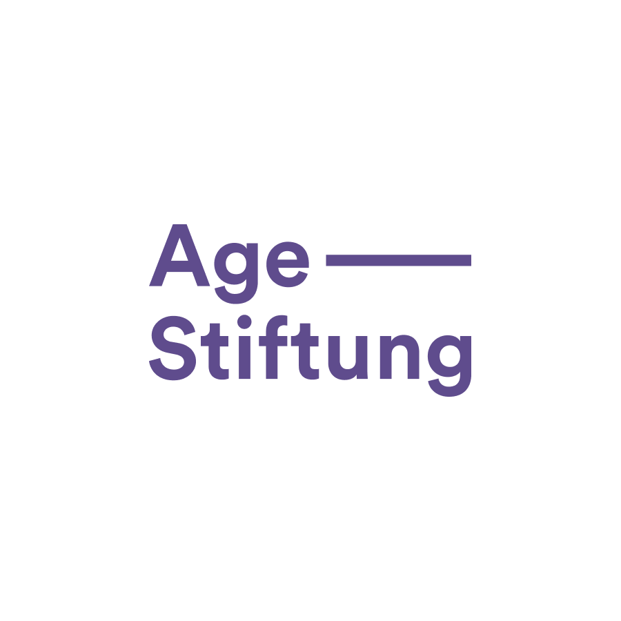 Age-Stiftung – Wohnen und Älterwerden