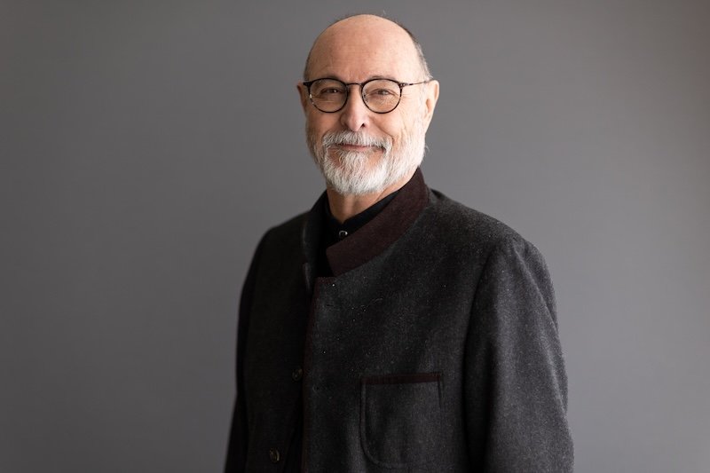 Daniel Schwab