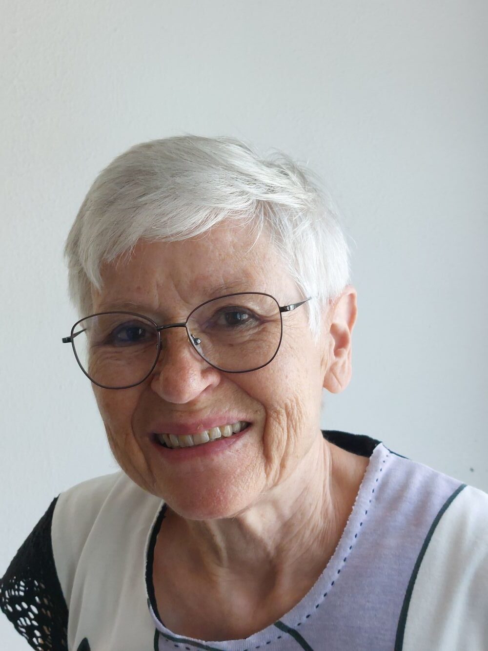 Christine Kunz-Melliger